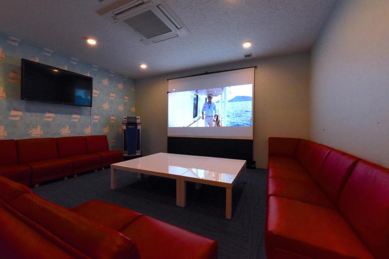Sakura Resort Hotel Ishigaki Ishigaki  Dış mekan fotoğraf