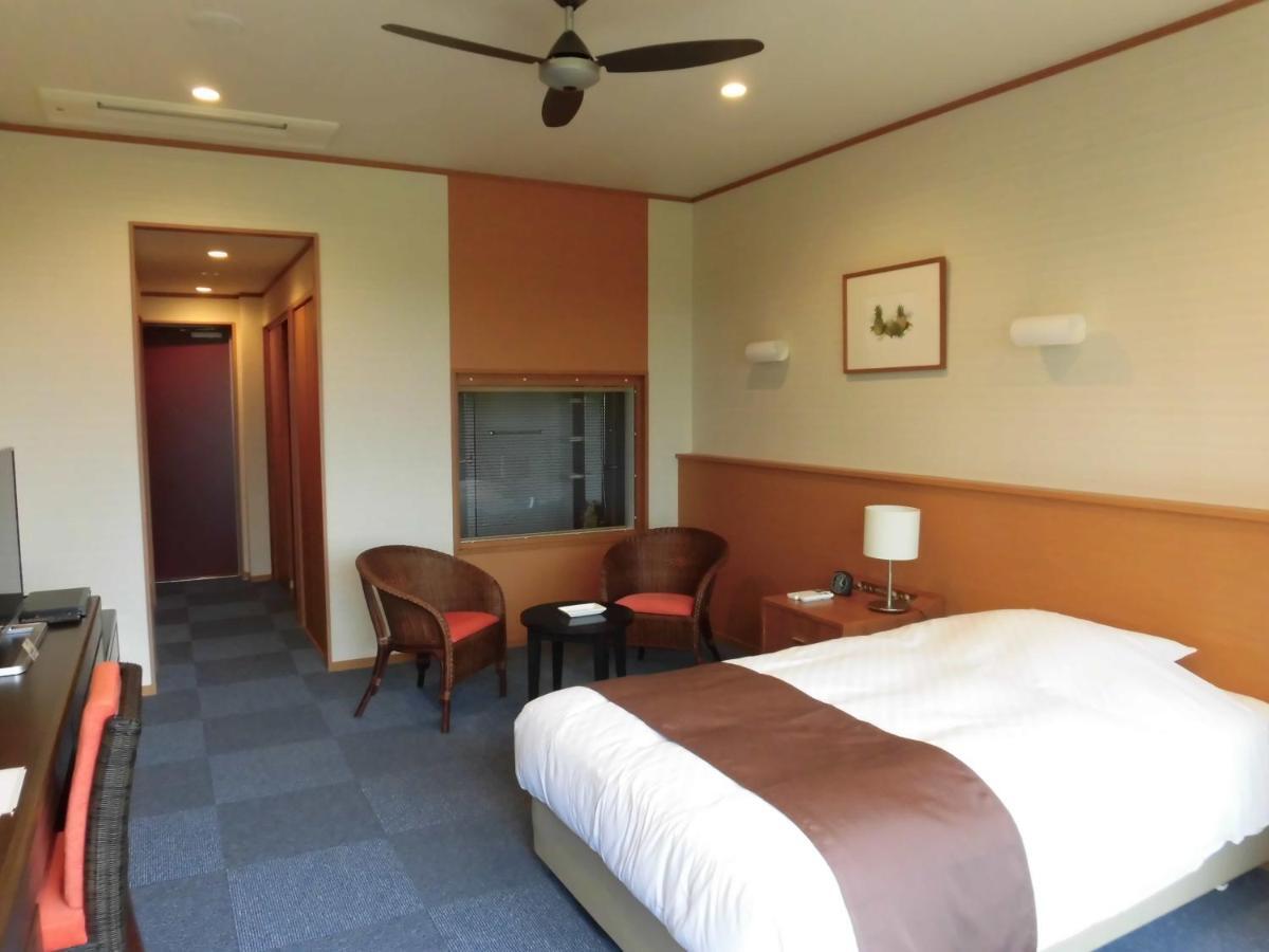 Sakura Resort Hotel Ishigaki Ishigaki  Dış mekan fotoğraf