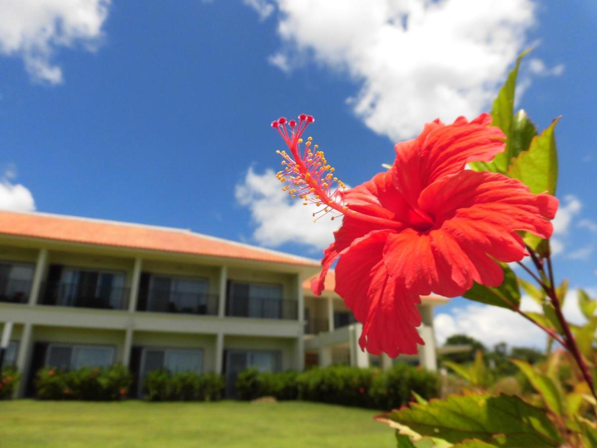 Sakura Resort Hotel Ishigaki Ishigaki  Dış mekan fotoğraf