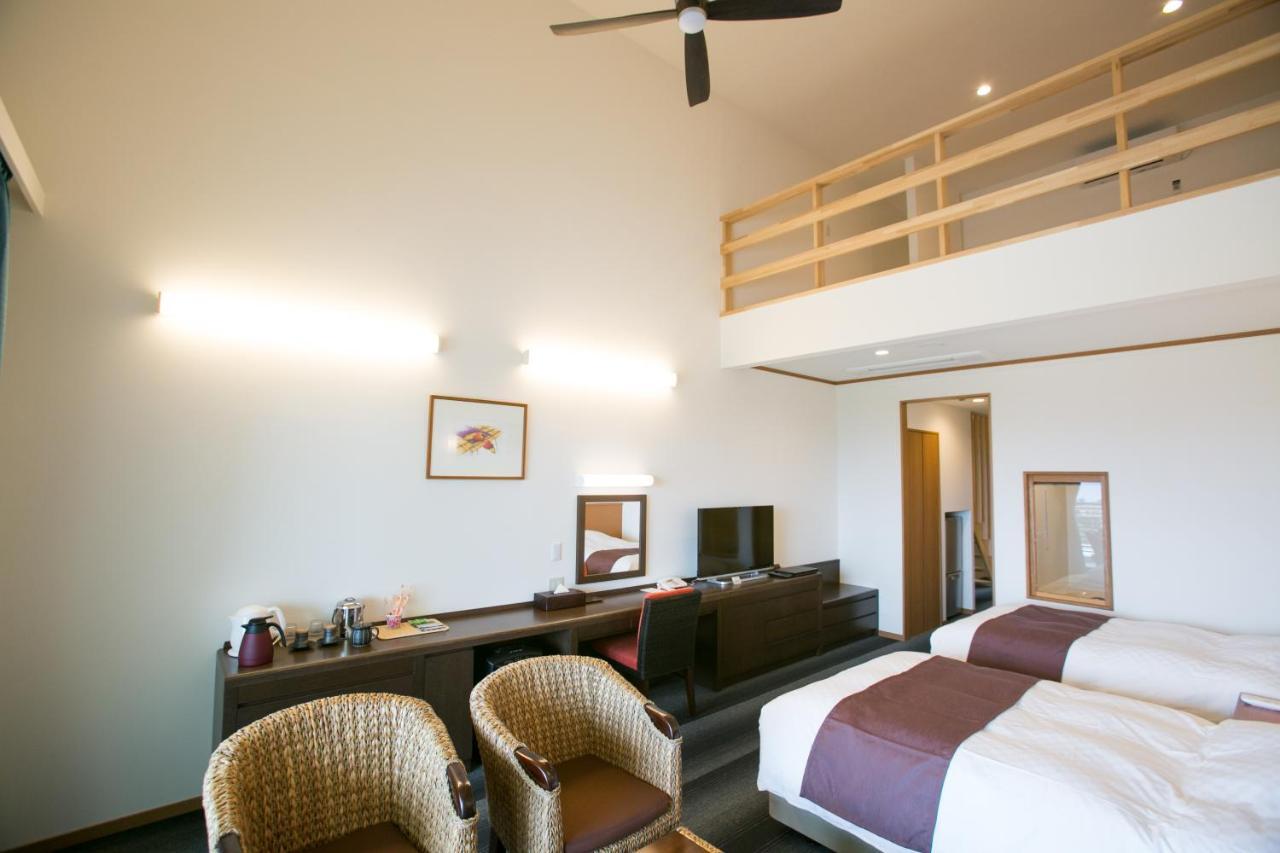 Sakura Resort Hotel Ishigaki Ishigaki  Dış mekan fotoğraf