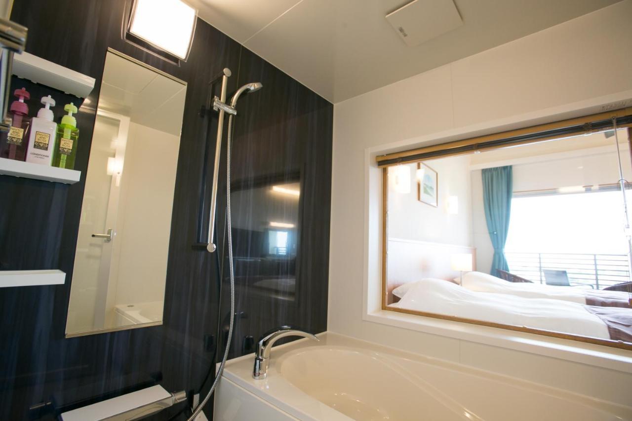 Sakura Resort Hotel Ishigaki Ishigaki  Dış mekan fotoğraf